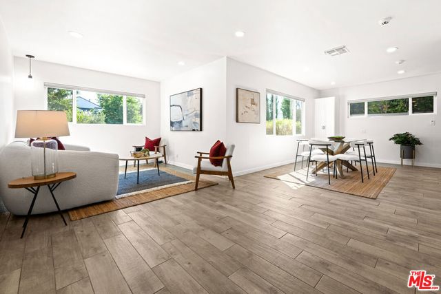 4185 Mildred Avenue, Culver City, CA 90066