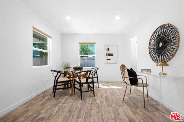 4185 Mildred Avenue, Culver City, CA 90066