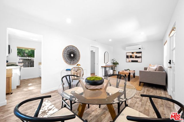 4185 Mildred Avenue, Culver City, CA 90066