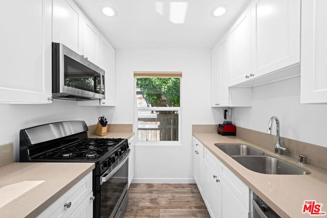 4185 Mildred Avenue, Culver City, CA 90066