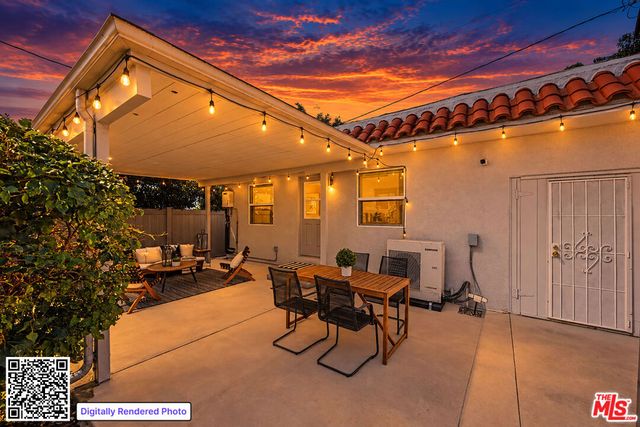 4185 Mildred Avenue, Culver City, CA 90066