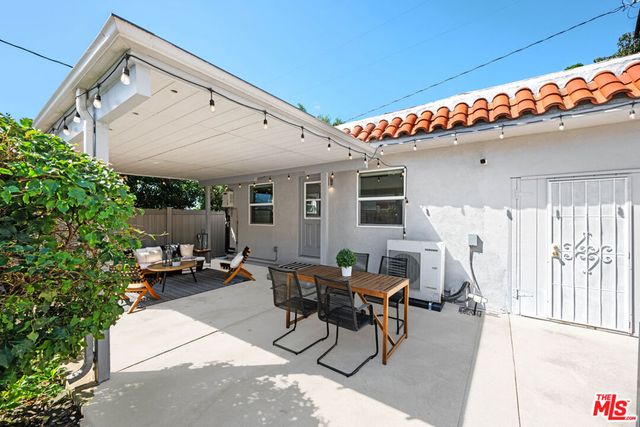 4185 Mildred Avenue, Culver City, CA 90066
