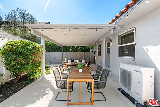 4185 Mildred Avenue, Culver City, CA 90066
