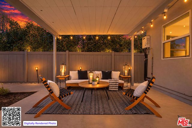 4185 Mildred Avenue, Culver City, CA 90066