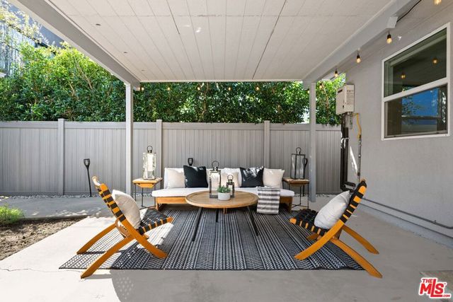 4185 Mildred Avenue, Culver City, CA 90066