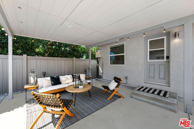 4185 Mildred Avenue, Culver City, CA 90066