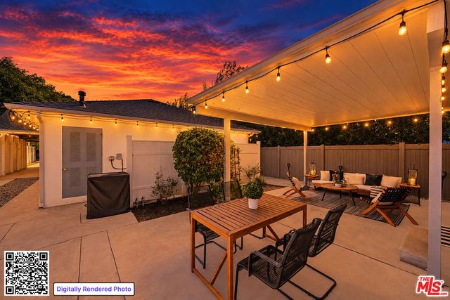 4185 Mildred Avenue, Culver City, CA 90066