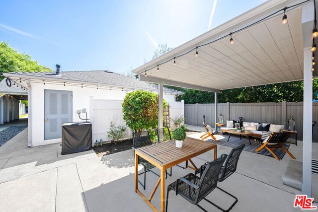 4185 Mildred Avenue, Culver City, CA 90066