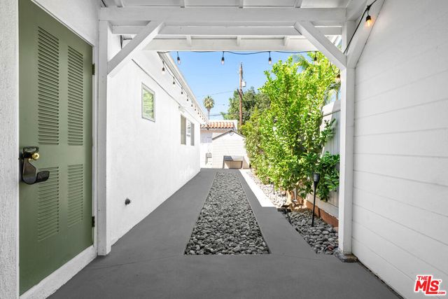 4185 Mildred Avenue, Culver City, CA 90066