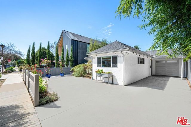 4185 Mildred Avenue, Culver City, CA 90066