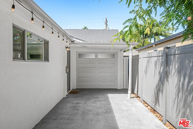 4185 Mildred Avenue, Culver City, CA 90066