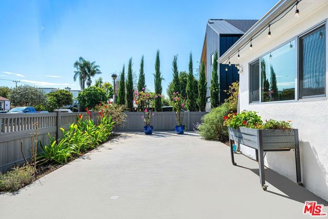 4185 Mildred Avenue, Culver City, CA 90066