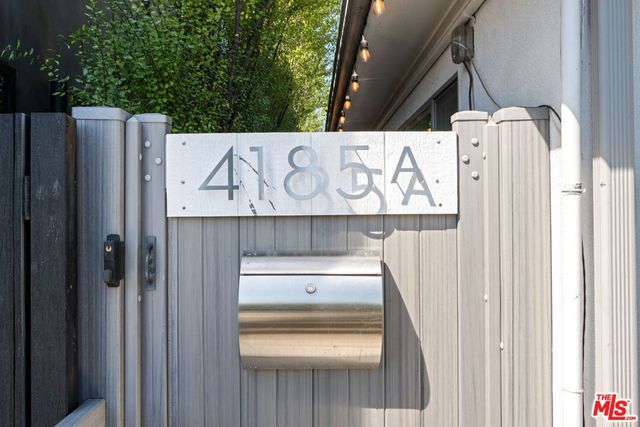 4185 Mildred Avenue, Culver City, CA 90066