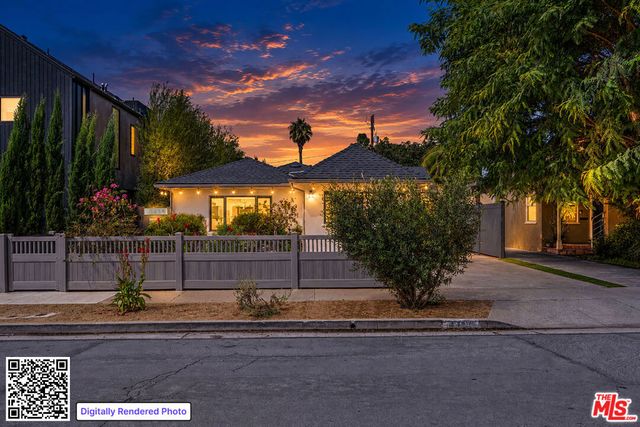 4185 Mildred Avenue, Culver City, CA 90066