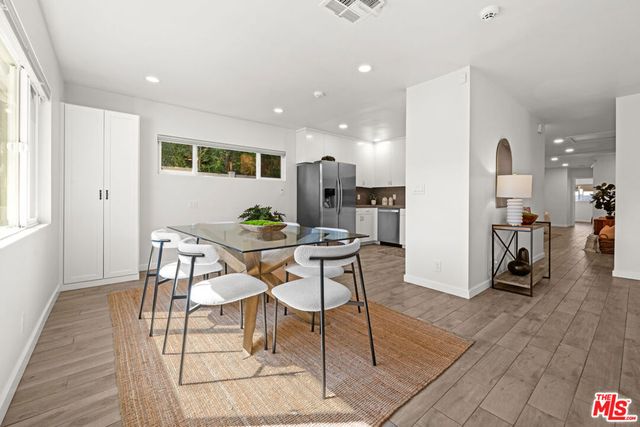 4185 Mildred Avenue, Culver City, CA 90066