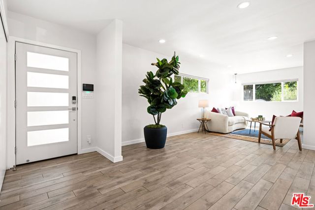 4185 Mildred Avenue, Culver City, CA 90066