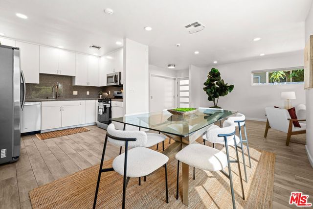 4185 Mildred Avenue, Culver City, CA 90066