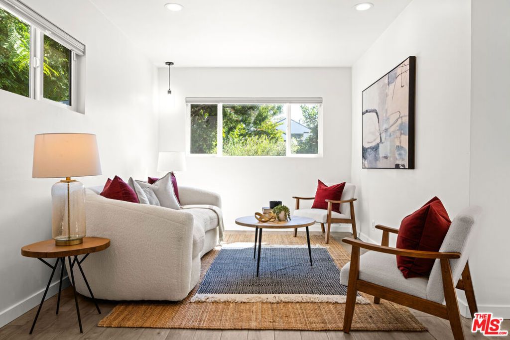 4185 Mildred Avenue, Culver City, CA 90066 — photo 4