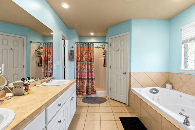 7004 Belmont Cove, Bauxite, AR 72011