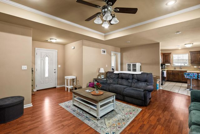 7004 Belmont Cove, Bauxite, AR 72011