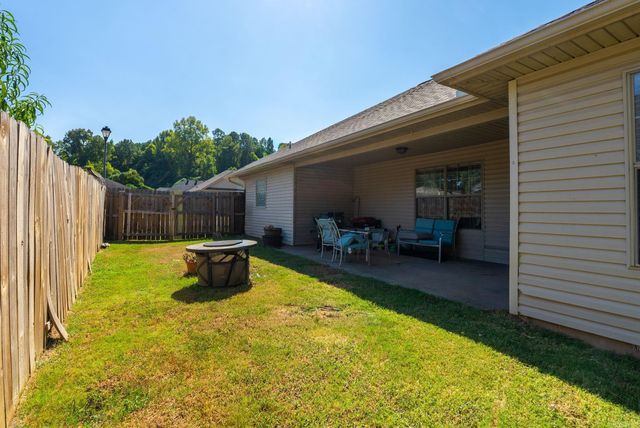 7004 Belmont Cove, Bauxite, AR 72011