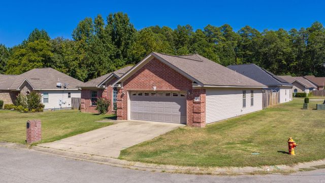 7004 Belmont Cove, Bauxite, AR 72011