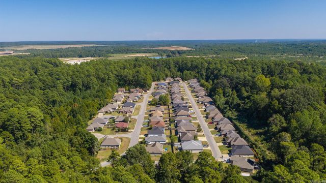 7004 Belmont Cove, Bauxite, AR 72011