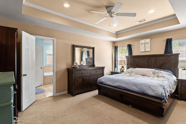 7004 Belmont Cove, Bauxite, AR 72011
