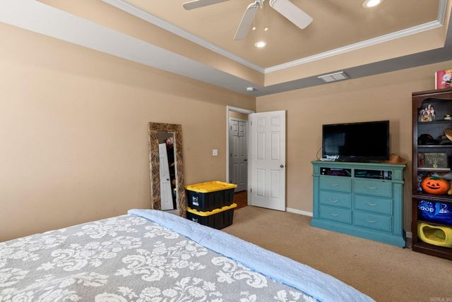 7004 Belmont Cove, Bauxite, AR 72011
