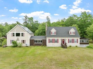 55 Walker Road, Barnstead, NH 03225