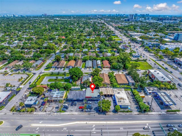 1026 NW 9th Ave, Fort Lauderdale, FL 33311