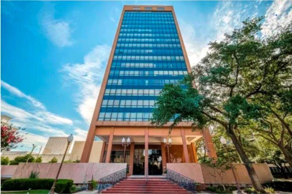 5150 Hidalgo Street 1503, Houston, TX 77056