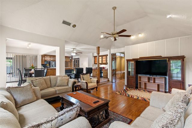 319 S Rivershire Drive, Conroe, TX 77304