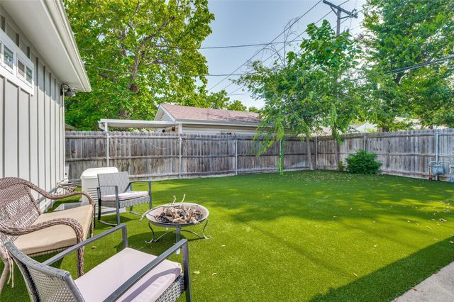 3233 Lubbock Avenue, Fort Worth, TX 76109