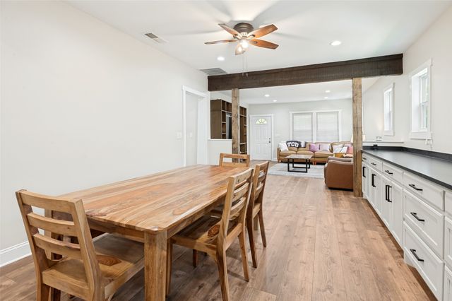 3233 Lubbock Avenue, Fort Worth, TX 76109