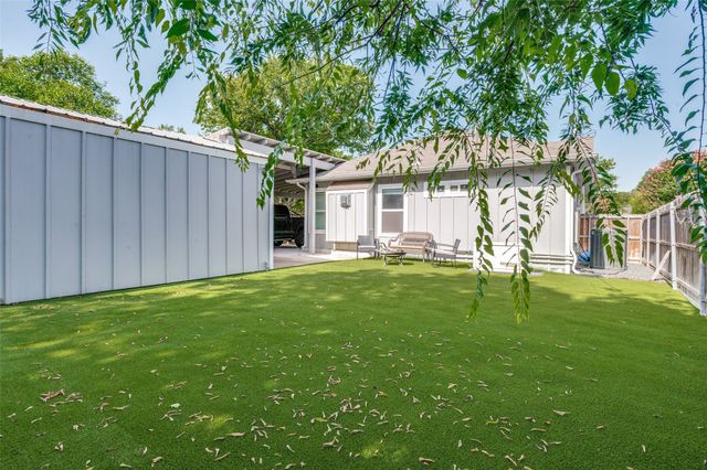 3233 Lubbock Avenue, Fort Worth, TX 76109