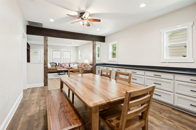 3233 Lubbock Avenue, Fort Worth, TX 76109