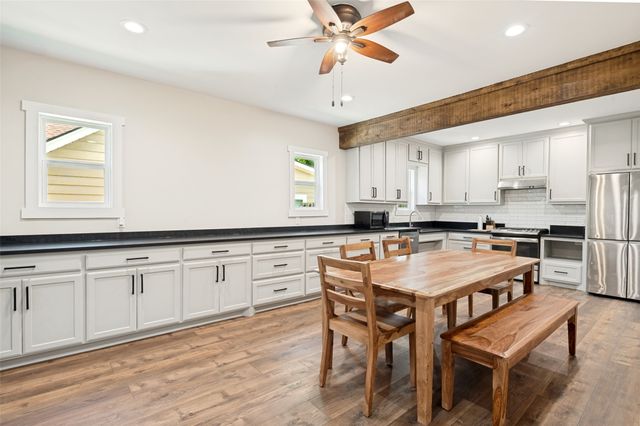 3233 Lubbock Avenue, Fort Worth, TX 76109