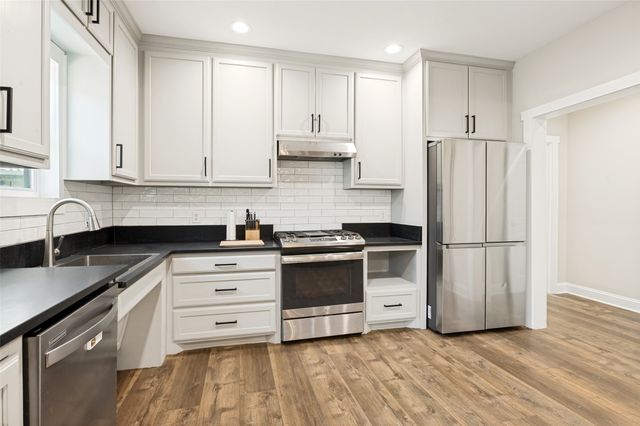 3233 Lubbock Avenue, Fort Worth, TX 76109
