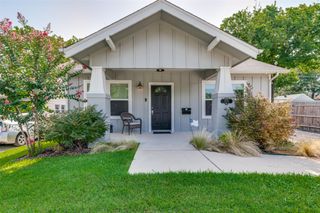 3233 Lubbock Avenue, Fort Worth, TX 76109