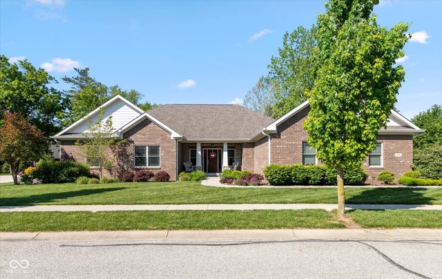 7628 Spring Ridge Way, Indianapolis, IN 46278