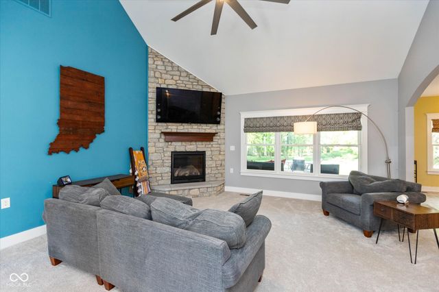 7628 Spring Ridge Way, Indianapolis, IN 46278