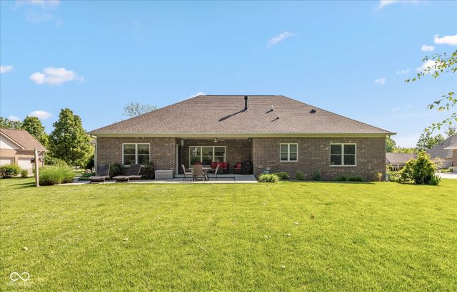 7628 Spring Ridge Way, Indianapolis, IN 46278
