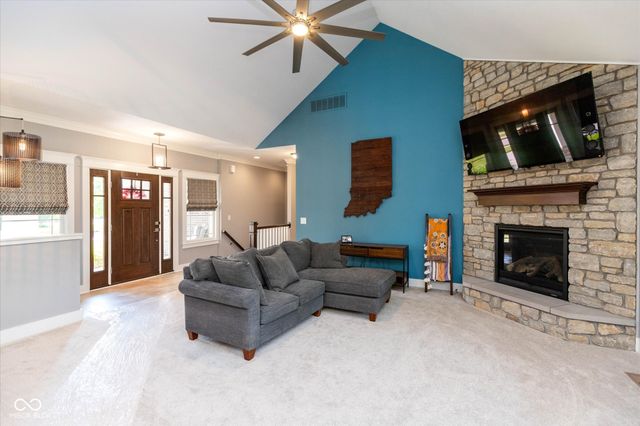 7628 Spring Ridge Way, Indianapolis, IN 46278