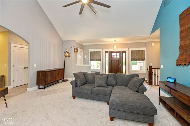 7628 Spring Ridge Way, Indianapolis, IN 46278