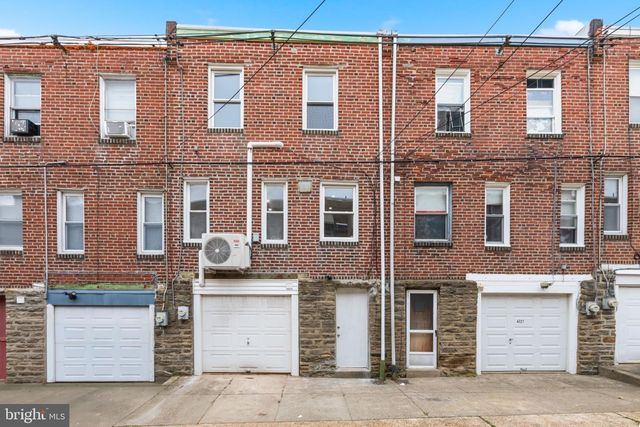 4223 VISTA ST, Philadelphia, PA 19136