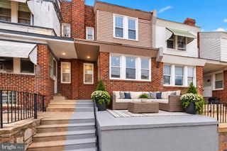 4223 VISTA ST, Philadelphia, PA 19136