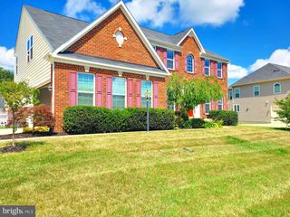 9423 RESERVOIR ROAD, Fredericksburg, VA 22407