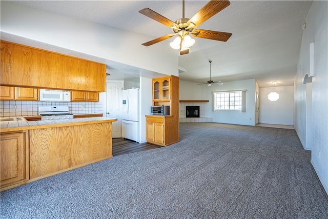 4812 Christy Drive, Kingman, AZ 86409