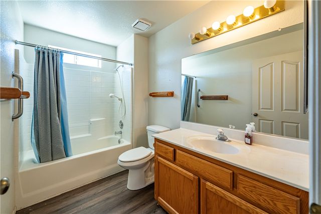 4812 Christy Drive, Kingman, AZ 86409